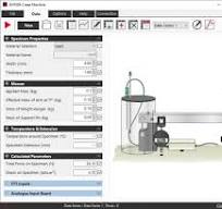 TecQuipment | CREEP TESTING MACHINE