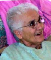 Obituary information for Rose A. DeMent