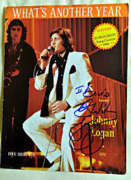 Sing along to johnny logan's classic eurovision hit. Eurovision Sieger Johnny Logan Verrat War Er Gezwungen Zu Lernen Wieder Zu Sprechen Nach Der Operation Auf Stimmbander Aktuelle Boulevard Nachrichten Und Fotogalerien Zu Stars Sternchen