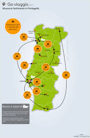 Mappa del portogallo ✅ mappa politica e geografica del portogallo ⭐ scarica mappa del portogallo in le principali divisioni amministrative del portogallo sono i 18 distretti continentali e le due regioni. Ecco Le Mappe Dei Posti Piu Belli Da Vedere In Portogallo