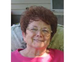 Patricia Kent Obituary (1940