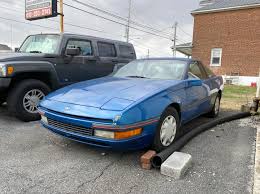 Image result for Ultra Blue 1991 Kia