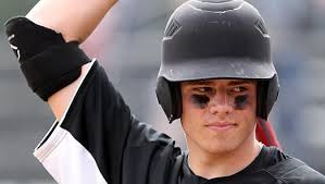 Royals draft Galesburg catcher Chad Johnson in fifth round