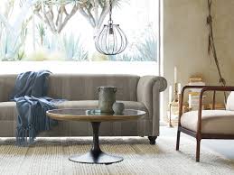 Serena Mirrored Coffee Table Arhaus Furniture Coffee Table Mirrored Coffee Tables Furniture