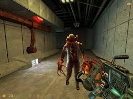 Buy Half-Life 1: Source + Deathmatch: Source (STEAM/RU/CIS) and ...