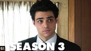 The Recruit Season 2's Ending Confirmed The Noah Centineo Show Has A  Problem That Season 3 Must Fix