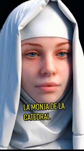 Catedral De Durango Monja