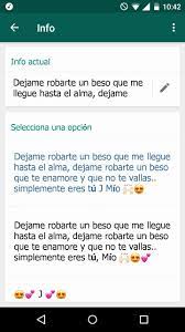 Imagenes de whatsapp para novios. Pin By Eunice Perez Gonzales On Conversaciones De Amor Love Text Love Messages Messages