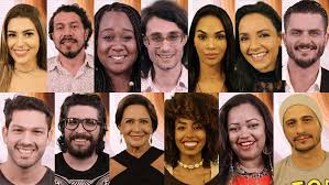 A globo divulgou nota com seu posicionamento em relação ao vazamento de um vídeo que traz emilly araújo, vencedora do bbb 17, conversando com uma advogada e um médico no confessionário da. Participantes Do Bbb17 Saiba Tudo Sobre Os Novos Brothers Bastidores Gshow