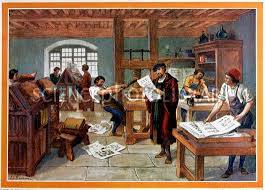 Gutenberg's printing press is considered one of johannes gutenberg is usually cited as the inventor of the printing press. Johannes Gutenberg Inventions Johannes Gutenberg Printing Press Effects Printing History Printing Press Johannes Gutenberg