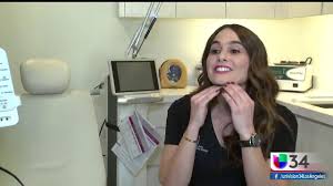 Maybe you would like to learn more about one of these? Bella Lip Appliance Featured On Univision Youtube