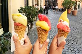 Rice is a staple food of italy, of course. Ultimate Guide To Food In Italy 25 Dishes You Must Eat A Taste Of Koko