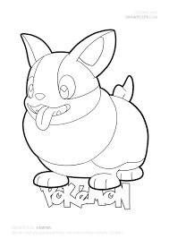 This page does not work well in portrait mode on mobile. Yamper Pokemon Yamper Pokemonswordshield Pokemongo Pokemon Pokemonart Pokemonfan Draw Ho Unicorn Coloring Pages Pokemon Coloring Pages Pokemon Coloring