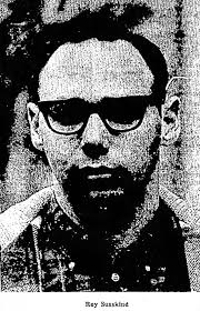 Murray Roy Susskind (1943-2022)