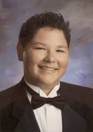 Joshuah Westerman and Darbie O'Donnell-Westerman