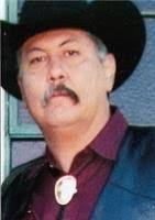 Ricardo Tarango Obituary (1963