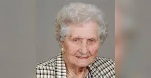 Erma C. Mays Obituary