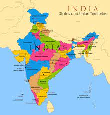 With comprehensive destination gazetteer, maplandia.com enables to explore india. India For Kids India Facts For Kids Geography People Animals India For Kids India Facts India World Map