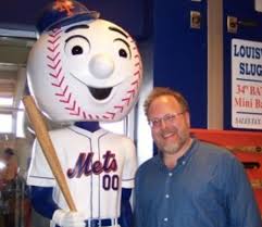 Dana Brand, 'the Proust of Mets Bloggers,' Dies at 56