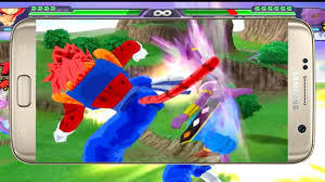 Best game for fighting with ssj3, ssj4 fans. Xenoverse 3 All Transformation For Android Apk Download