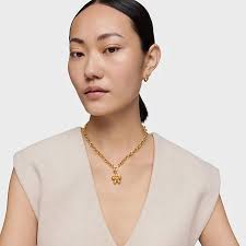 Dije Daisy Flor 20mm TOUS