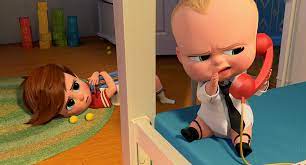 Karena untuk nonton film secret in bed with my boss full movie sub indo tidak tersedia di situs yang sudah di blokir pemerintah, yakni indoxxii. The Boss Baby Review Alec Baldwin Can T Save Dreamworks Dirty Diaper Indiewire