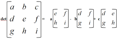 نتیجه جستجوی لغت [determinant] در گوگل