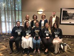 2022 NCSHLA Convention Highlights