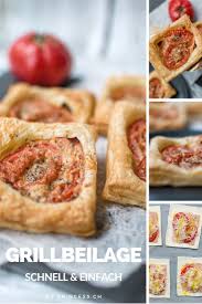 Etwas Feines Zum Grillen Eine Schnell Einfache Beilage Ist Diese Rezept Idee Fur Die Nachste Grill Party Zum Grillieren Grillbeilagen Essen Fur Partys Essen