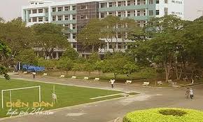 Phân hiệu đại học nông lâm tp. Danh Sach Cac TrÆ°á»ng Ä'áº¡i Há»c Khu Vá»±c Tp Hcm