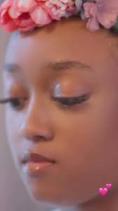 @small_house_kids We’ve Crowned a New Princess! , Say hello to the radiant  Oyin Moore-Scott, @_yin.4.yang_ who lovingly goes by Yin, our new Princess  Nylah!, At just 19 years old, Yin is a Philly ...