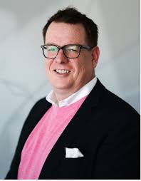 Jory Burton, Realtor