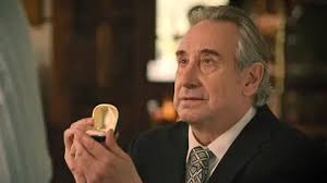 “¿Quieres casarte conmigo?”: Don Pedro le pide matrimonio a Digna, pero  ella lo rechaza