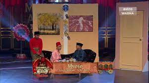 Please note that we provide original and pure apk file and provide faster download speed than maharaja. Maharaja Lawak Mega Raya 2018 2019 Achey Abioso Youtube