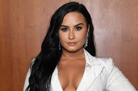 Demi lovato and sam smith — im ready (2020). Demi Lovato Feels Free Of Her Demons 2 Years After Overdose People Com