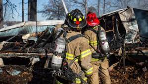 How To Become A Firefighter: 11 Requirements For The Job