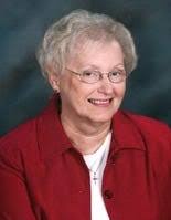 Barbara Choma Slack Obituary