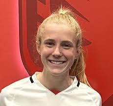 NCAA Women's Soccer Commitment Announcements: October 2022