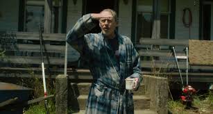Steve Buscemi As Farmer Miller The Dead Don T Die Movie Focus Features