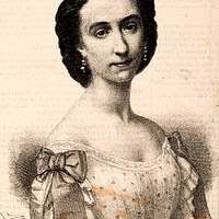 Эмма Лёвенштамм. Лев Толстой