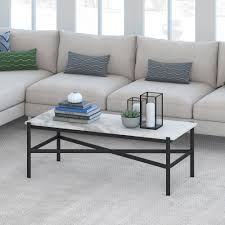 They showcase your plants, decorative accessories, favorite books, and magazines; Modern Contemporary Coffee Tables Wayfair