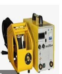 Hobart handler 140 mig welder can weld mild steel of thickness up to 0.25 inches. Heavy Duty Mig Welding Machine Usage Construction Price 35000 Inr Piece Id 6266850