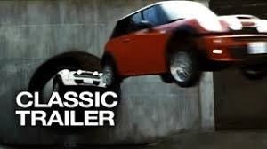 The italian job movie reviews & metacritic score: The Italian Job 2003 Official Trailer 1 Mark Wahlberg Hd Youtube