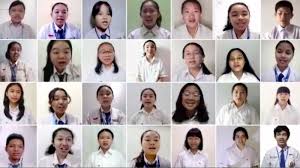 Selamat datang di sistem ppdb online bpk penabur. Ya Lal Wathon Persembahan 28 Siswa Smpk Bpk Penabur