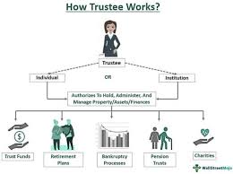 The financial statements are of value to you only when they are understood. Trustee Meaning Duties Types Example How It Works