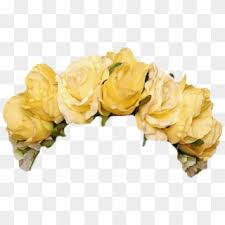 Flower Crown Png Transparent For Free Download Pngfind # crown png & psd images. flower crown png transparent for free