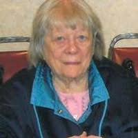 Obituary information for Elaine J. Cooper