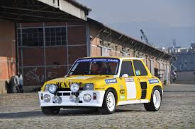Image result for White 1982 Renault