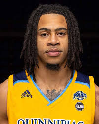 QUINNIPIAC MEN'S BASKETBALL