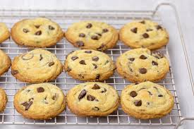 You won't believe there aren't eggs in this simple and delicious cookie recipe. Eggless Chocolate Chip Cookies Recipe Life Made Simple